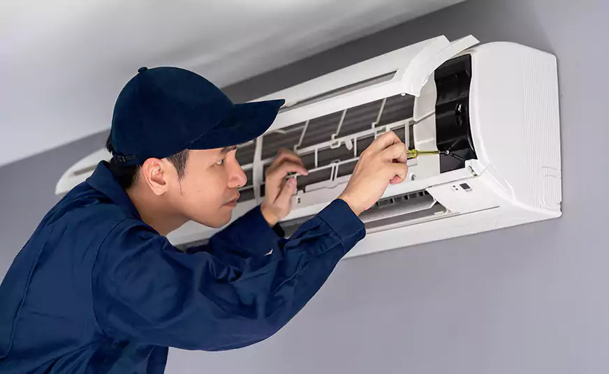 AC Duct Cleaning St. Louis Park
