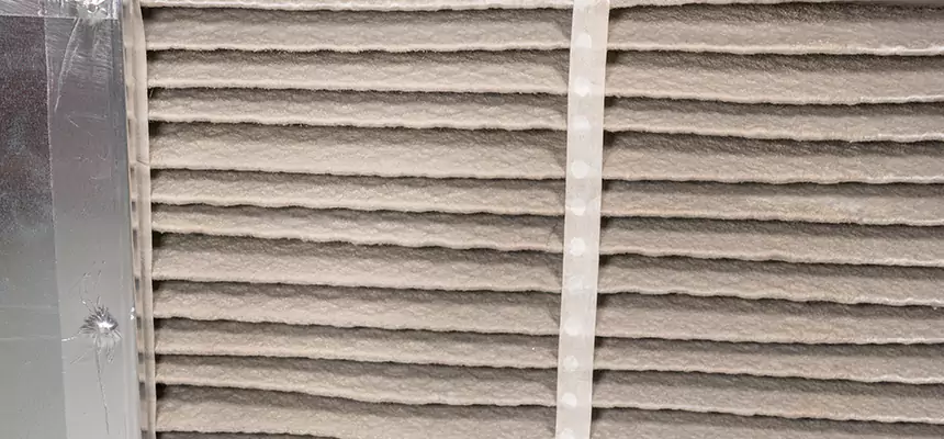 Mobile Car AC Filter Replacement in St. Louis Park