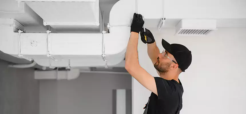 Our Air Duct Cleaning Services in St. Louis Park, MN
