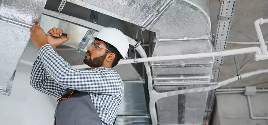Proactive Ac Vent Repairs & Air Duct Replacement Companies Near Me in St. Louis Park