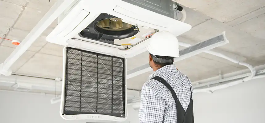 Our Affordable Duct Cleaning Near Me Services in St. Louis Park, MN