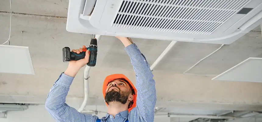 Detailed Multi‑Unit Riser & Roof Termination Cleaning in St. Louis Park