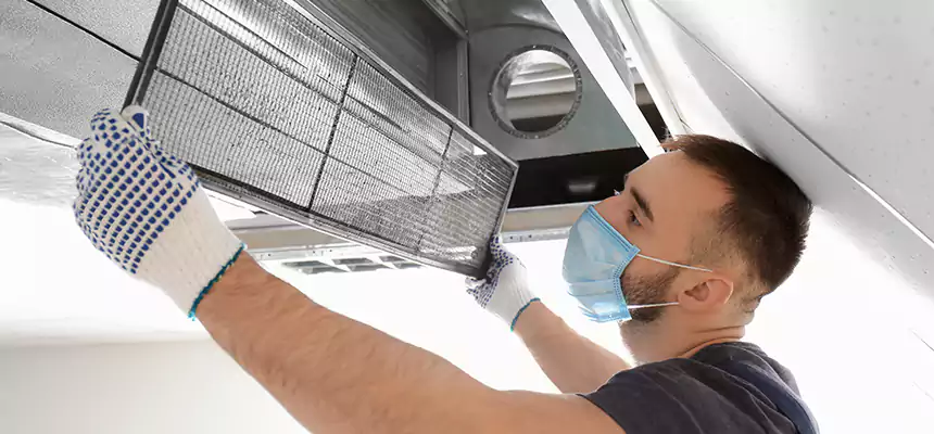 Our Dryer Vent Cleaning Services in St. Louis Park, MN
