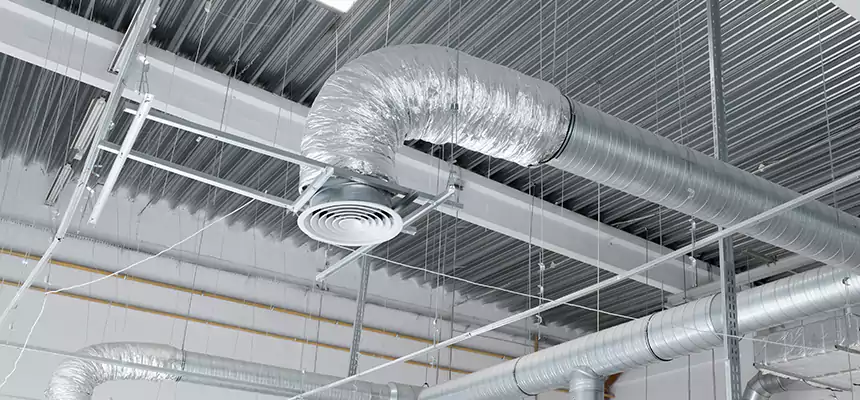 Our Dryer Vent Hose Replacement Services in St. Louis Park, MN
