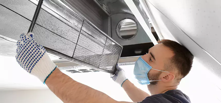 Our Dryer Vent Replacement Services in St. Louis Park, MN