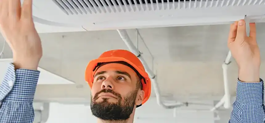 Our Furnace Vent Cleaning Services in St. Louis Park, MN