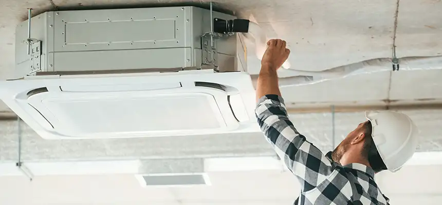 Our Local Vent Cleaning Services in St. Louis Park, MN