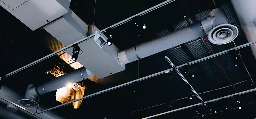 Our Seasonal Allergy Air Duct Cleaning Services in St. Louis Park, MN