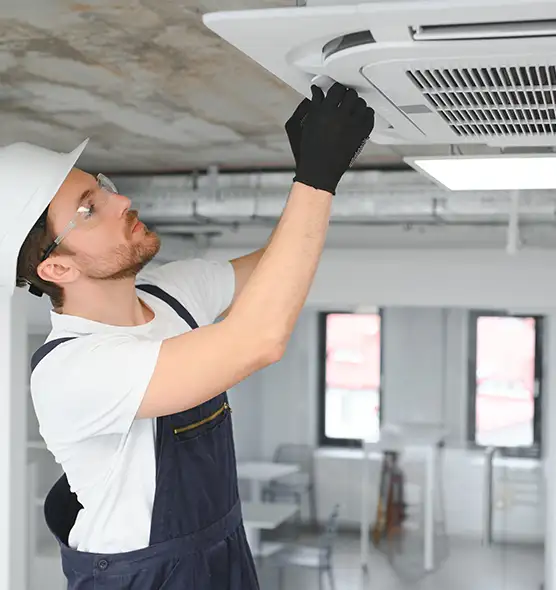 Top Affordable Duct Cleaning Services Near Me in St. Louis Park, MN