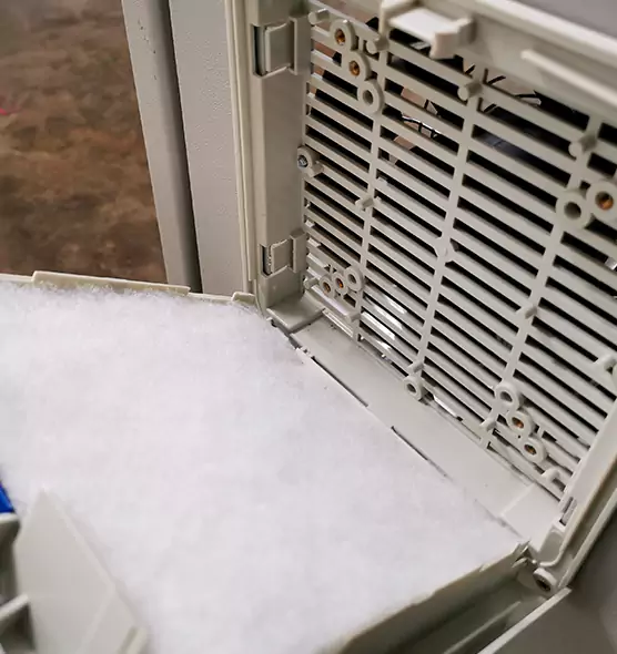 Professional Air Duct Expansion Solutions in St. Louis Park, MN