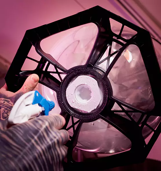 Advanced Basement Vent Cleaning in St. Louis Park, MN