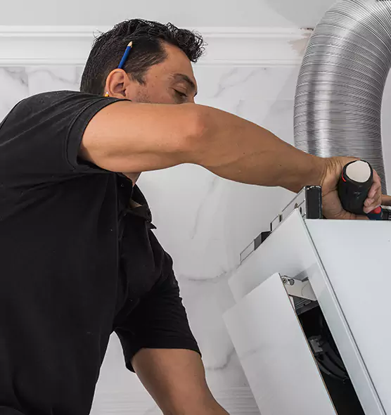 Trusted Bathroom Exhaust Duct Cleaning in St. Louis Park, MN