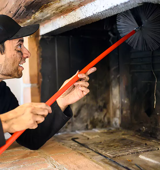 About Expert Chimney Cleaning in St. Louis Park, MN