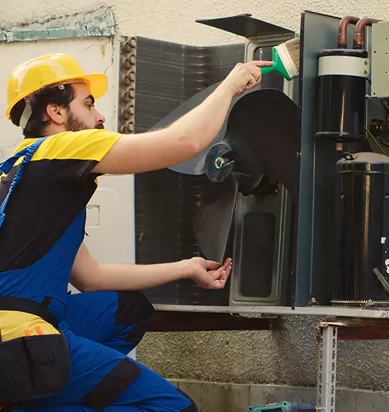 About Dryer Duct Fire Hazard Inspection in St. Louis Park, MN