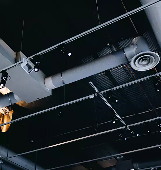 Professional Duct Cleaning For LEED Homes in St. Louis Park, MN