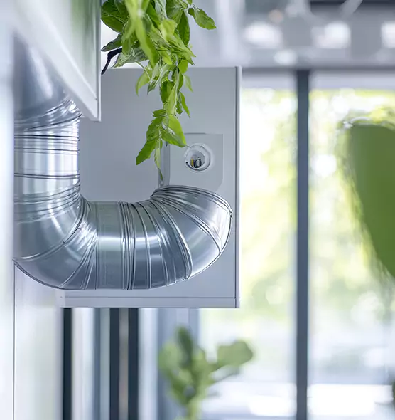 Professional Eco-Safe Dryer Vent Cleaning in St. Louis Park, MN