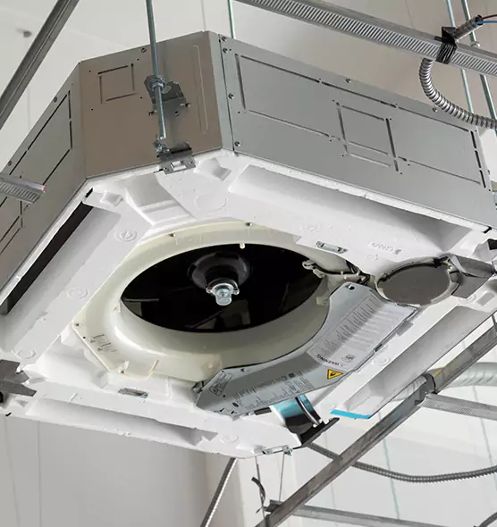 Professional Industrial Dryer Vent Cleaning in St. Louis Park, MN