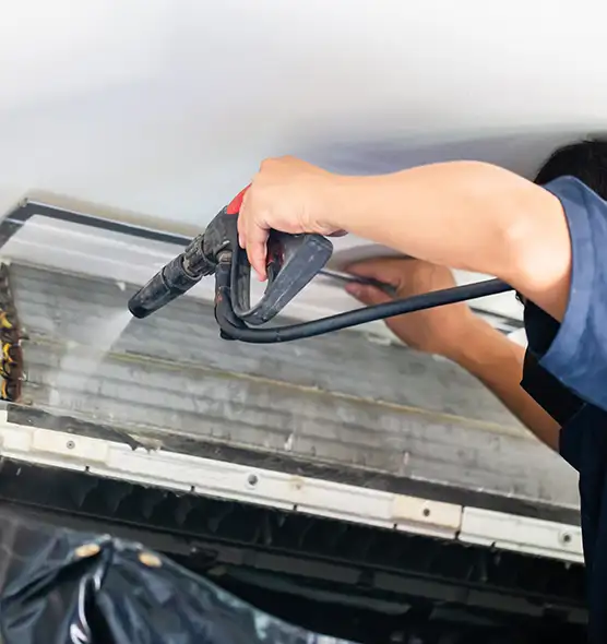 Welcome to Move-in/Move-out Duct Cleaning Services in St. Louis Park, MN