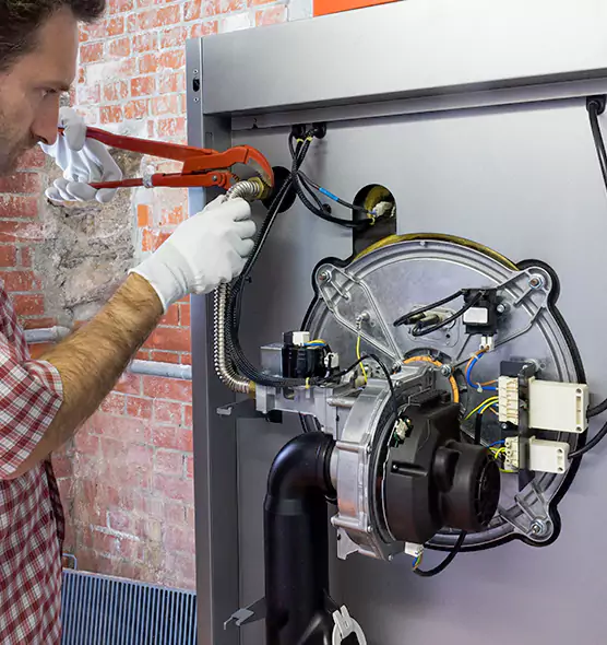 Advanced Repair Dryer Vent Hose in St. Louis Park, MN