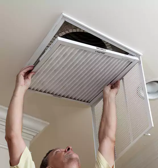 Advanced Residential Vent Cleaning in St. Louis Park, MN