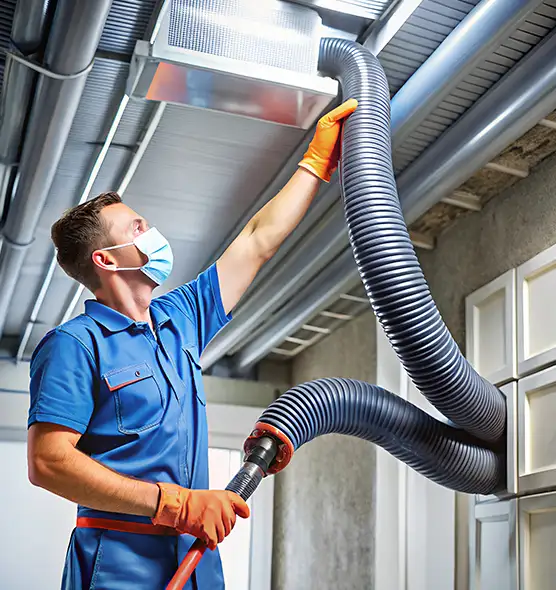 Welcome to Air Duct Cleaning & Repairs St. Louis Park — Your Local Roof Dryer Vent Cleaning Specialists in St. Louis Park, MN