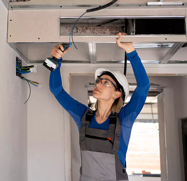 Why Homeowners & Businesses Trust Us in St. Louis Park, MN?