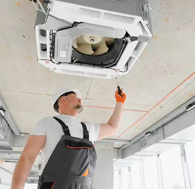 Why Homeowners Businesses Trust Us in St. Louis Park, MN