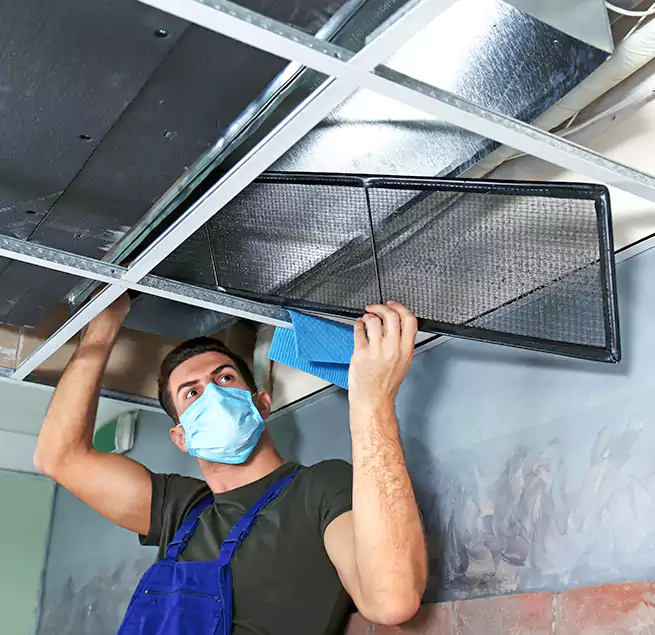 Why Homeowners Businesses Trust Us in St. Louis Park, MN